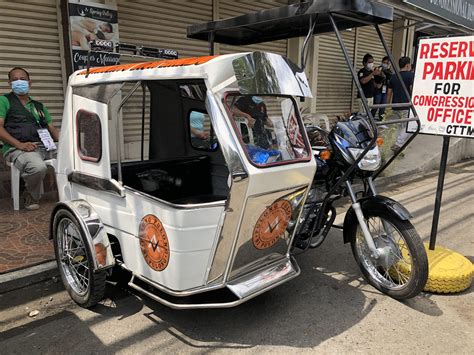 new pinay trike patrol